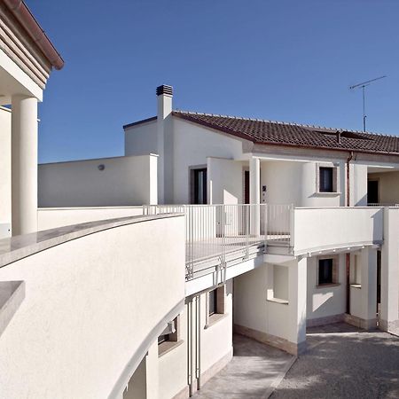 Holiday Resort Contea Dei Ciliegi Pedaso Εξωτερικό φωτογραφία