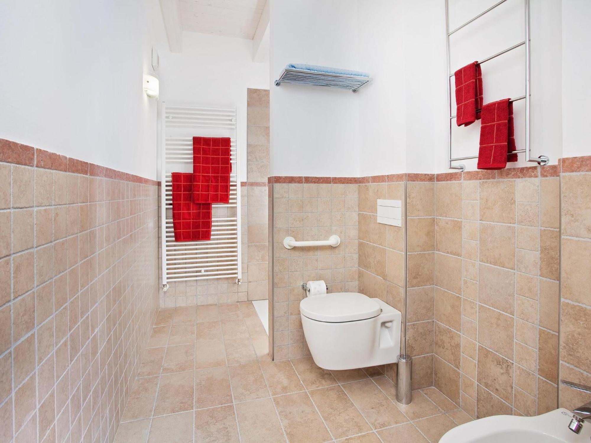 Holiday Resort Contea Dei Ciliegi Pedaso Εξωτερικό φωτογραφία