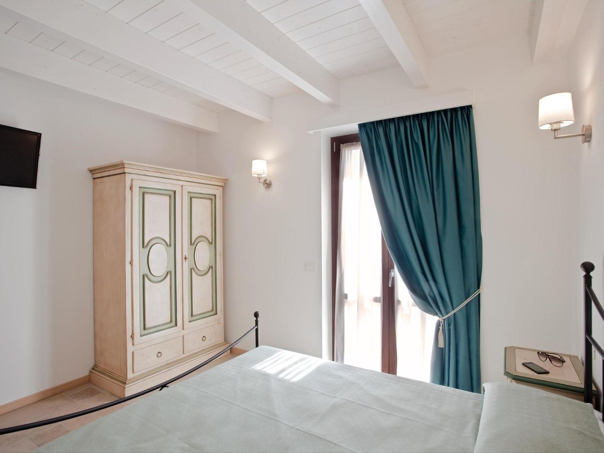 Holiday Resort Contea Dei Ciliegi Pedaso Εξωτερικό φωτογραφία