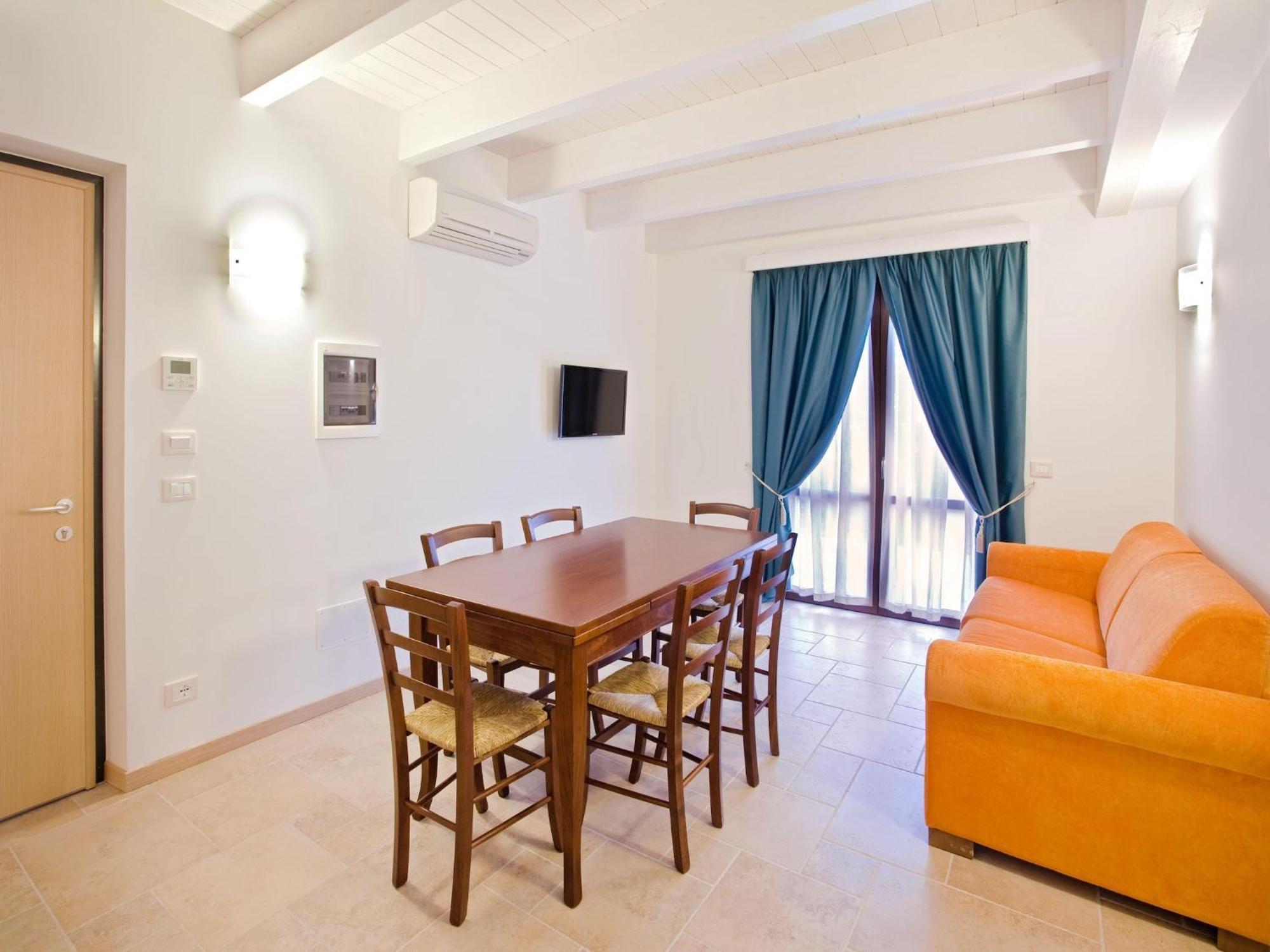 Holiday Resort Contea Dei Ciliegi Pedaso Εξωτερικό φωτογραφία
