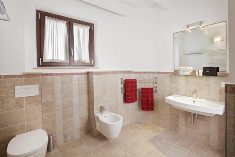 Holiday Resort Contea Dei Ciliegi Pedaso Εξωτερικό φωτογραφία